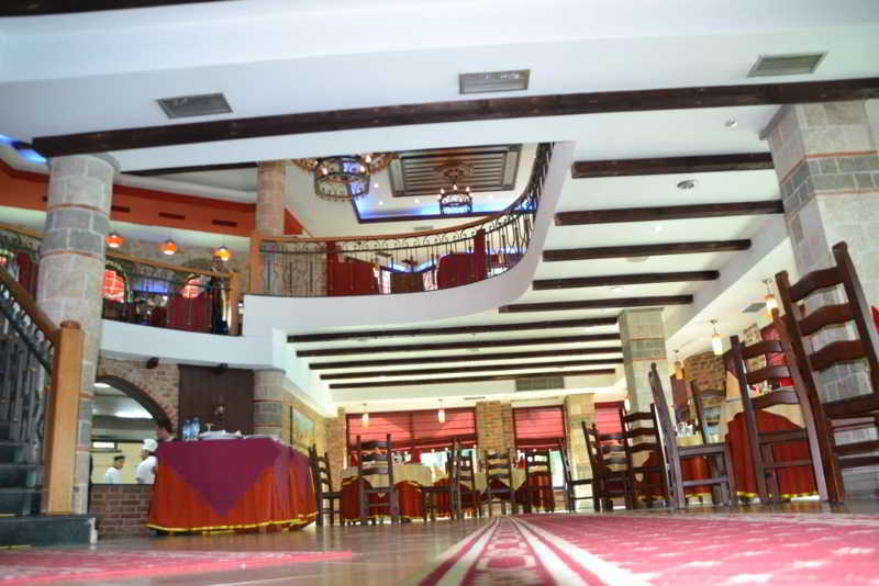 Hotel Vila Aeroport Rinas Екстериор снимка
